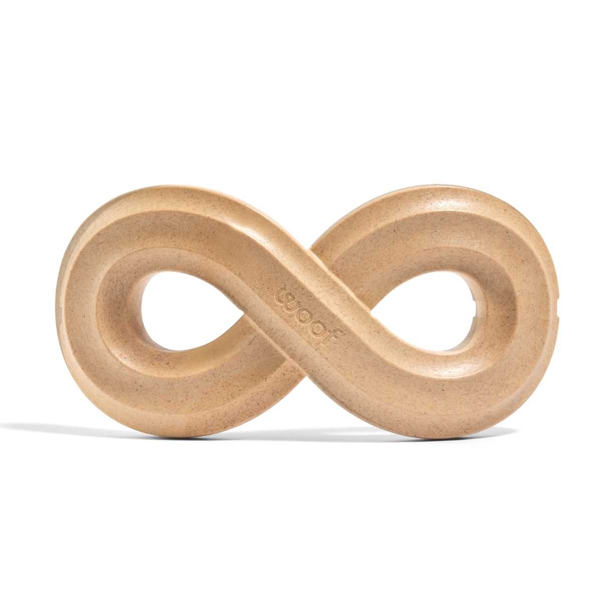 Woof HonestChew Infinity Bone Large