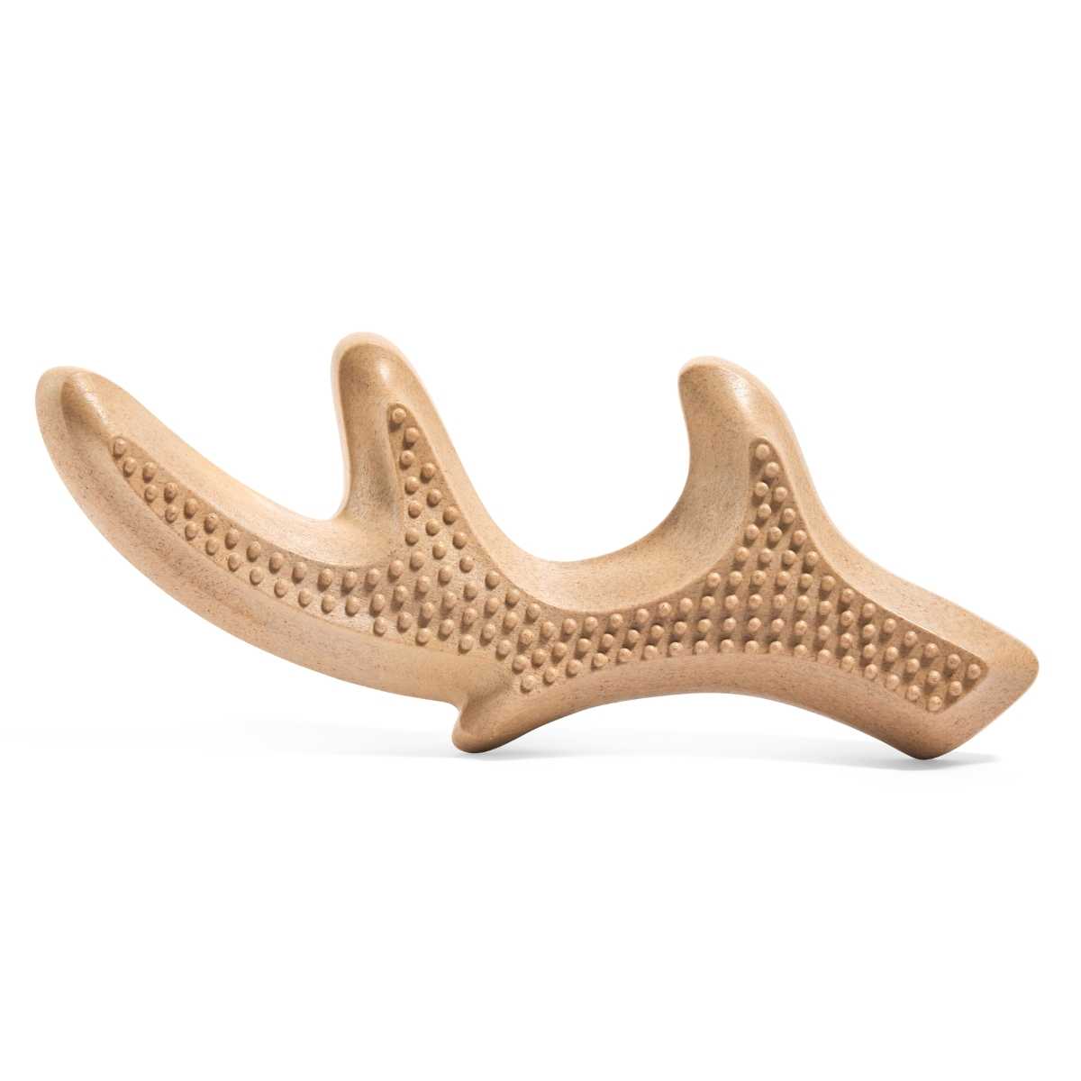 Woof HonestChew Antler Chew Large