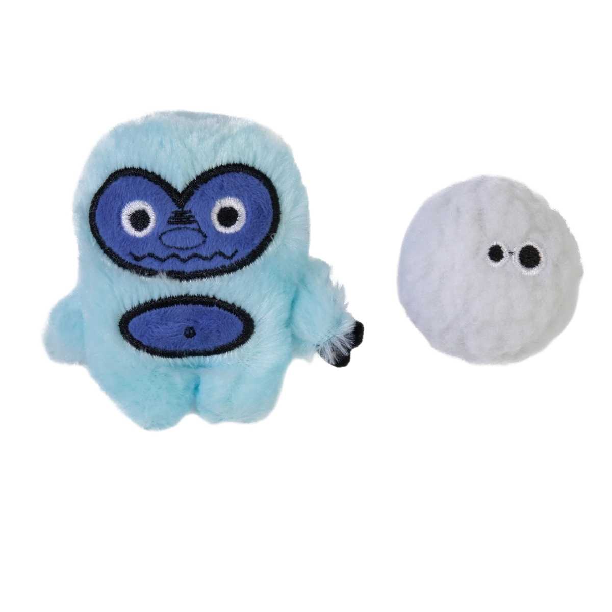 HyperPet Yowlin Yeti 2-Pack