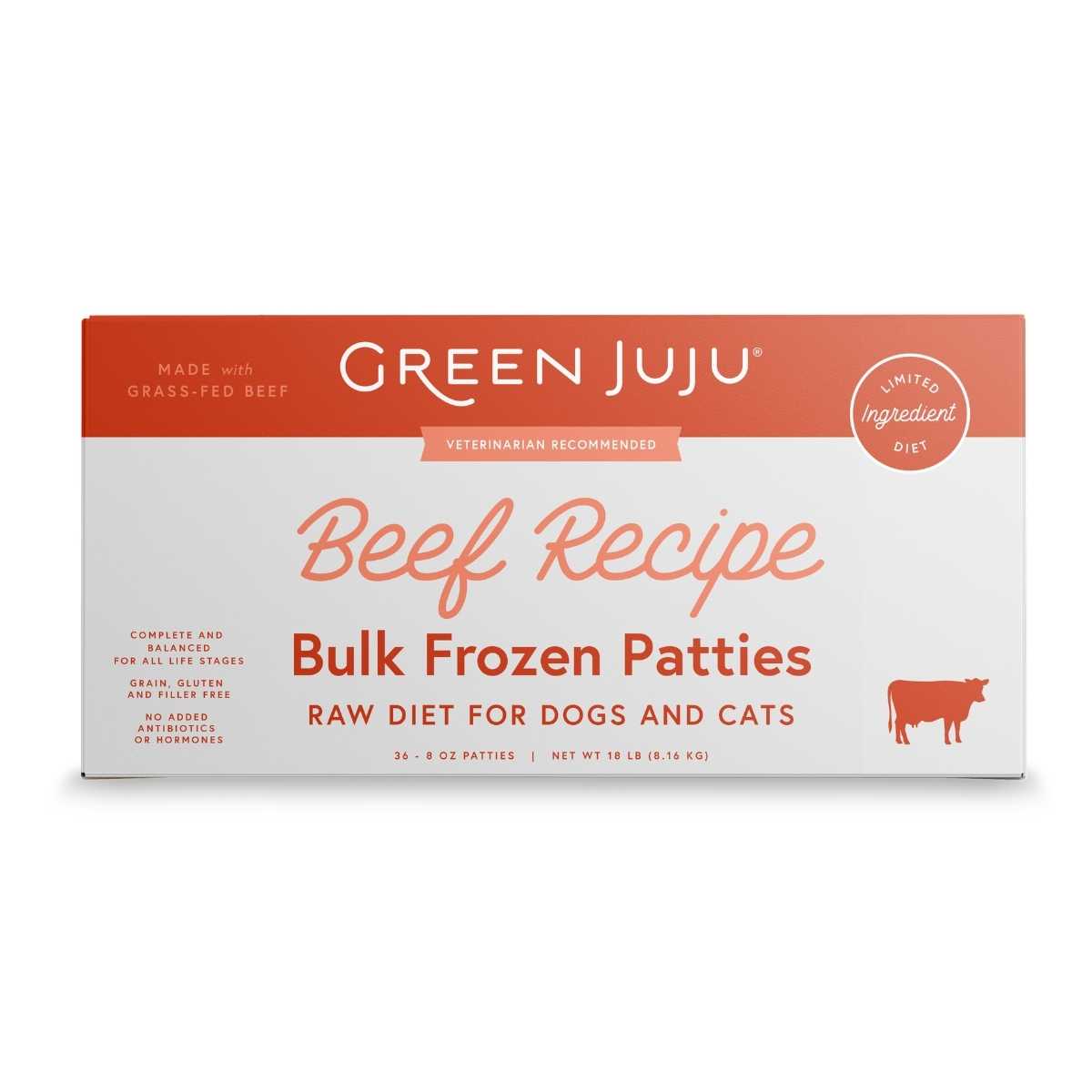 Green Juju Beef Recipe Frozen