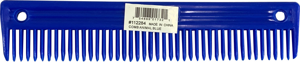 Animal Comb
