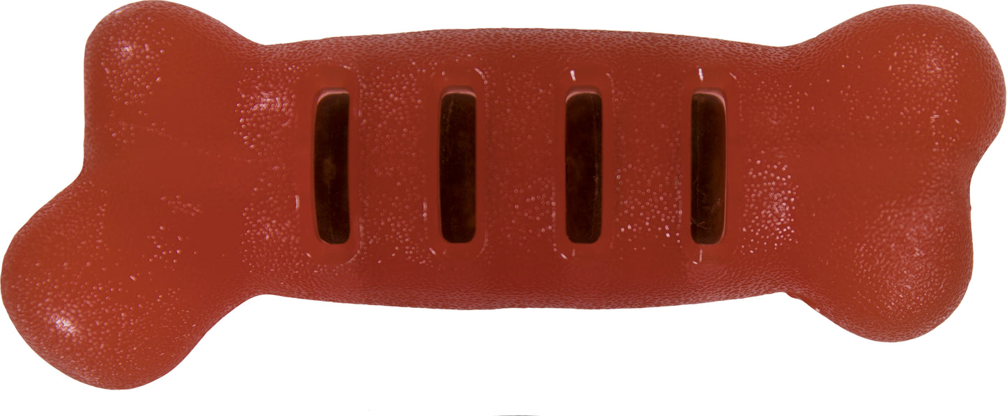 Starmark Usa Treat Flexgrip Bone
