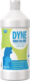 Dyne High Calorie Supplement For Dogs