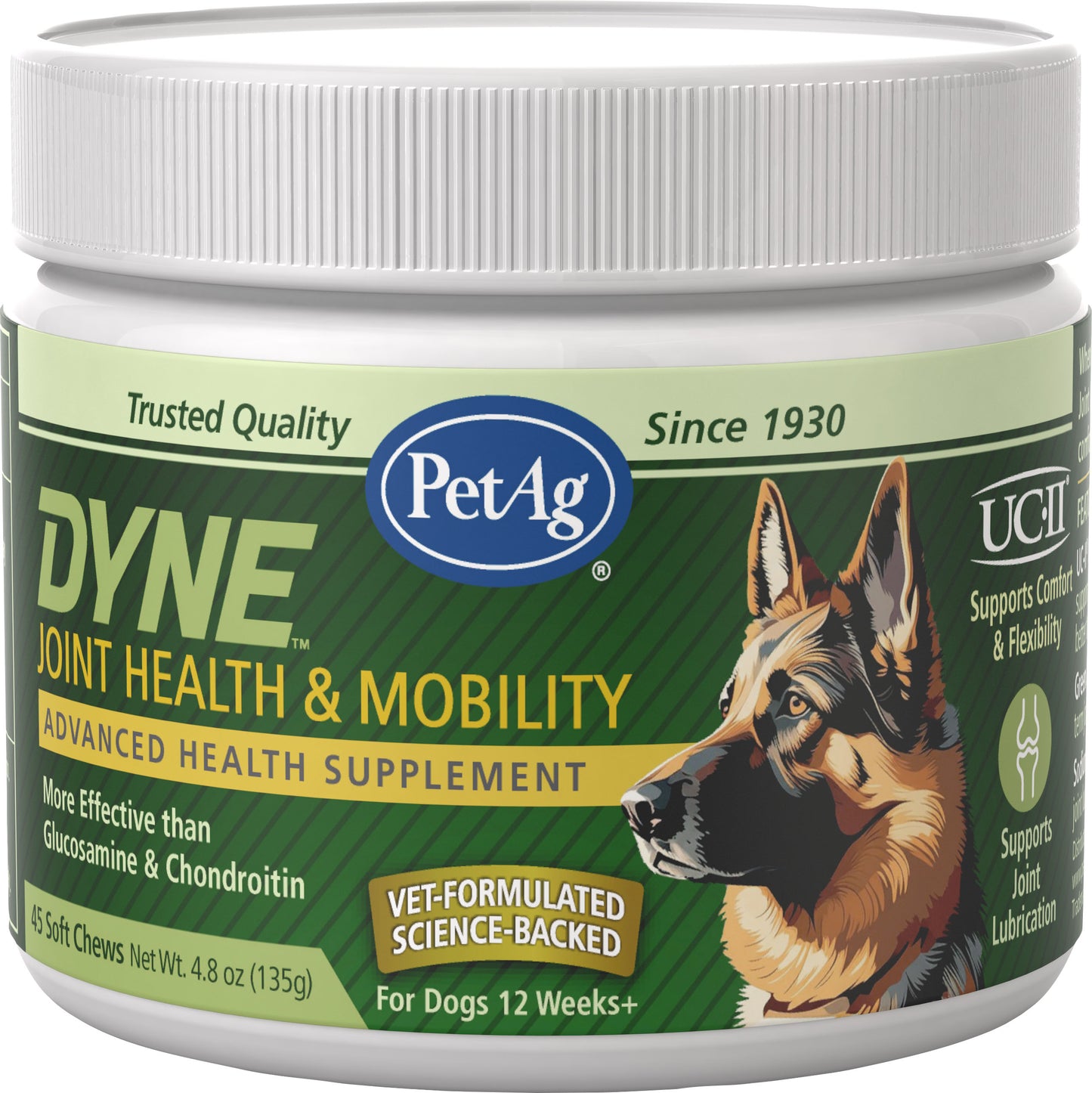 Dyne Joint & Mobility Soft Chews
