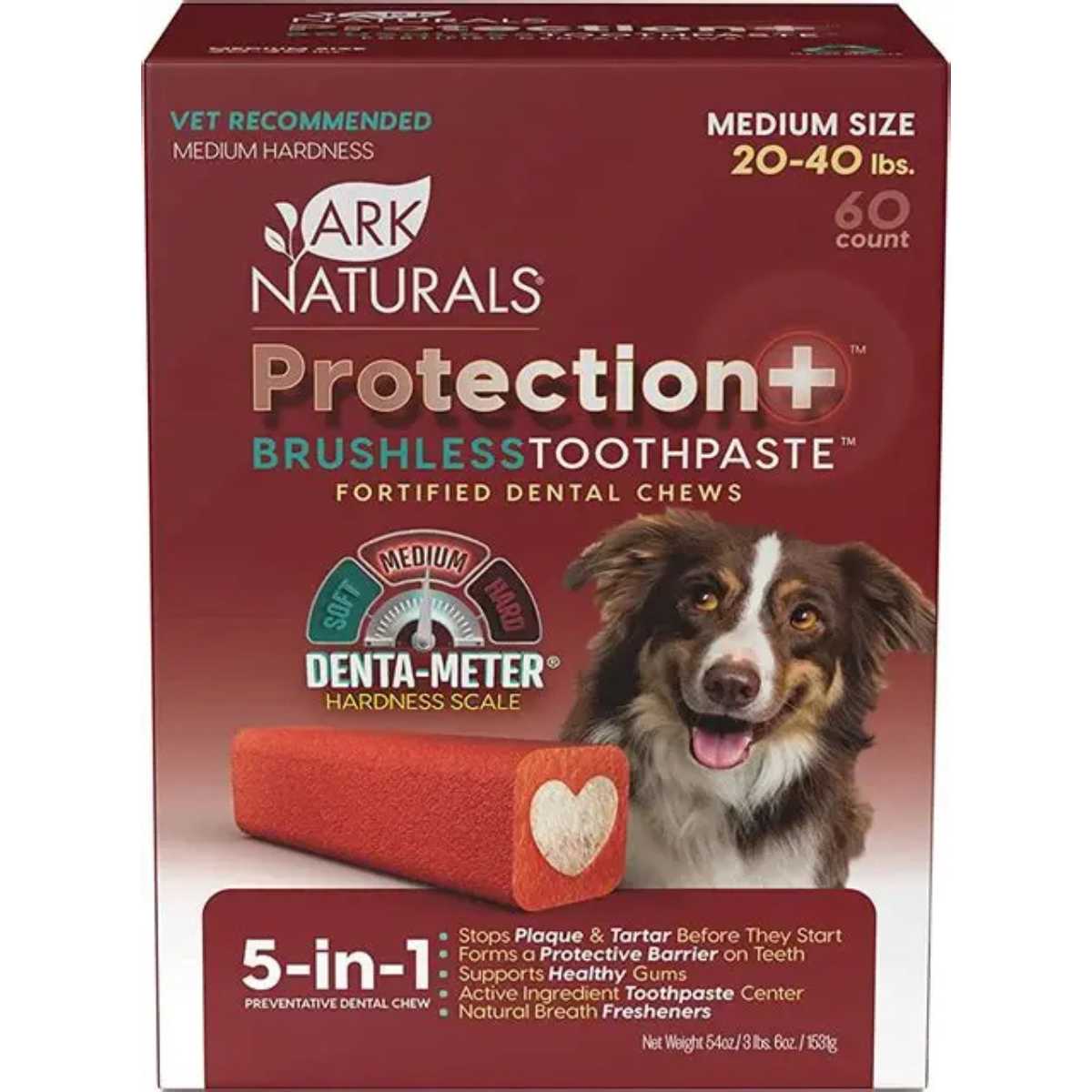 Ark Naturals Protection And Brushless Toothpaste Value Pack