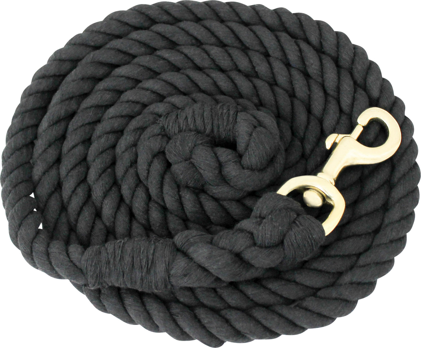 Cotton Horse Lead
