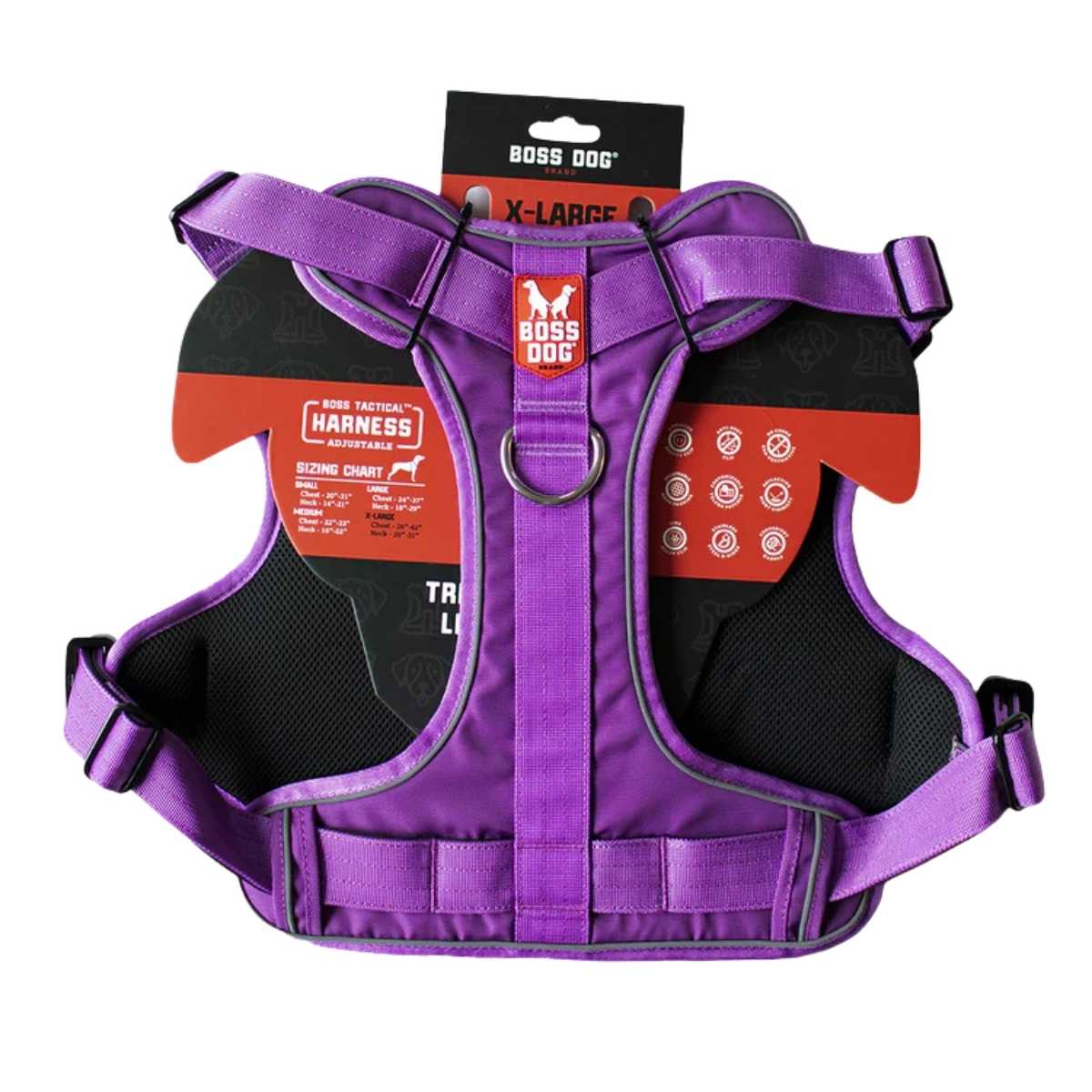 Boss Brand Boss Dog Harness