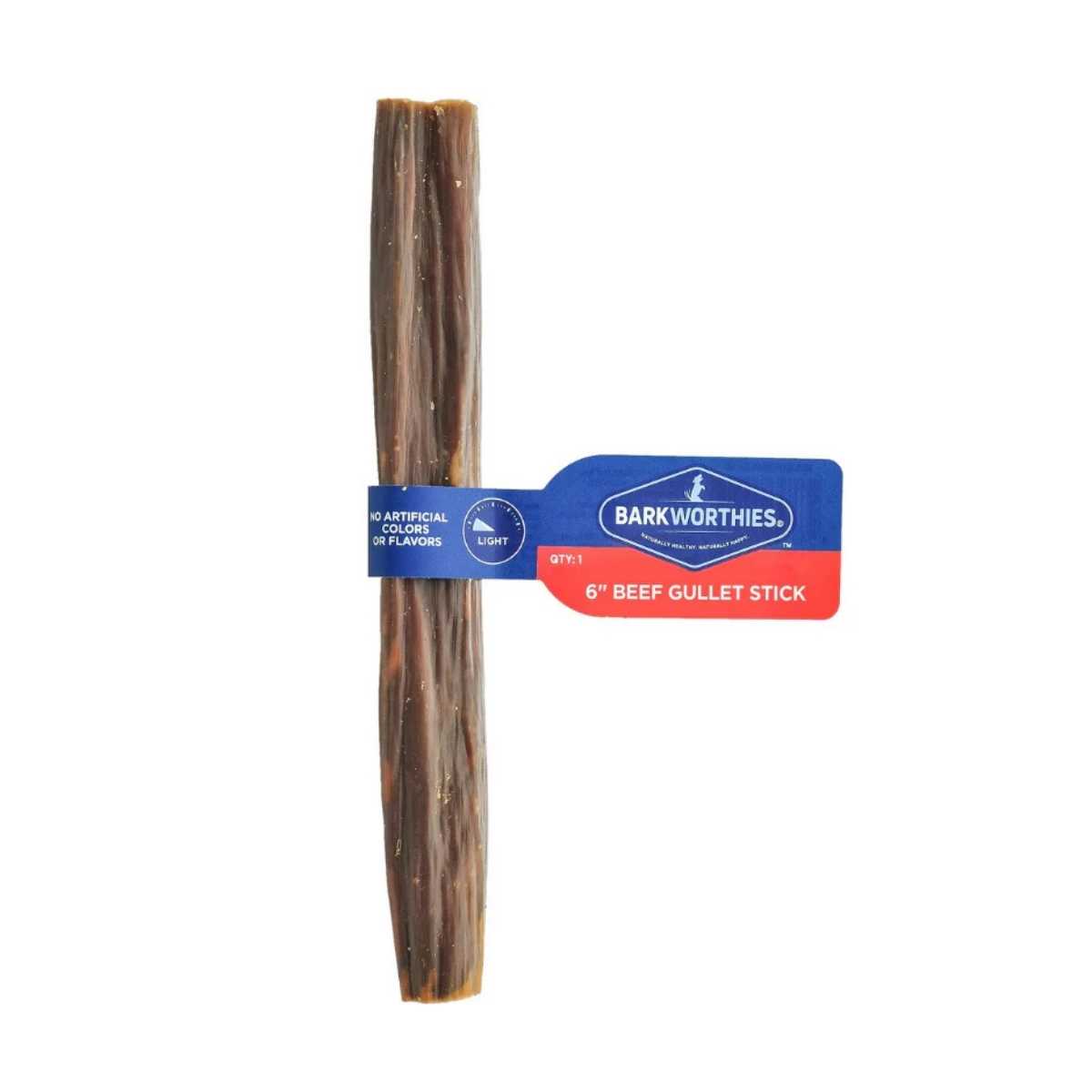 Barkworthies Beef Gullet