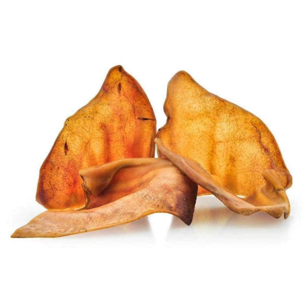 Barkworthies Cow Ears