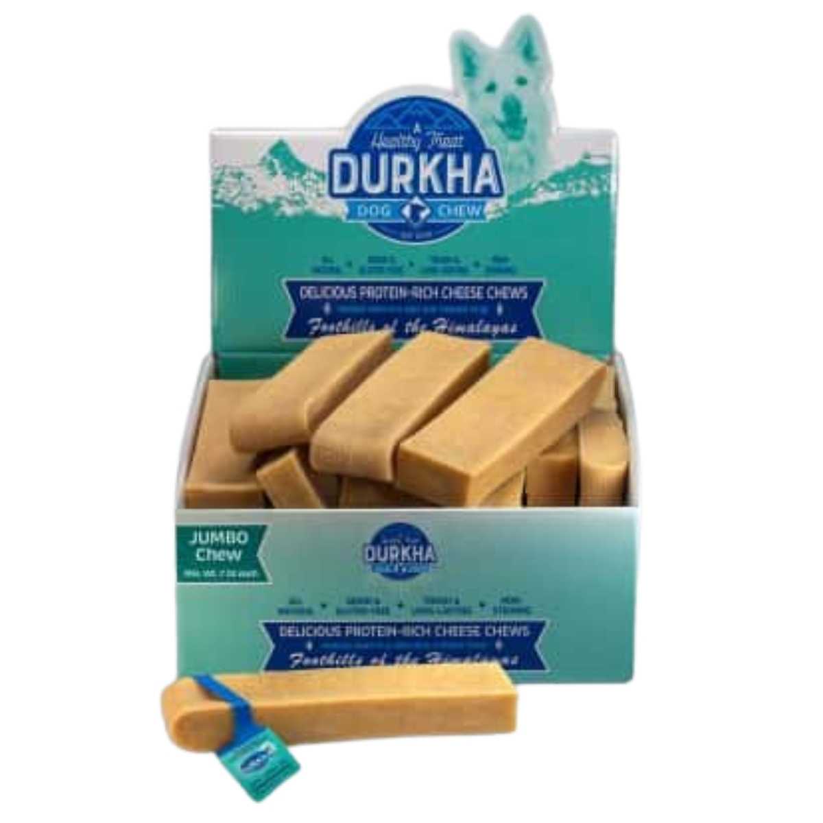 Durkha Himalayan Cheese