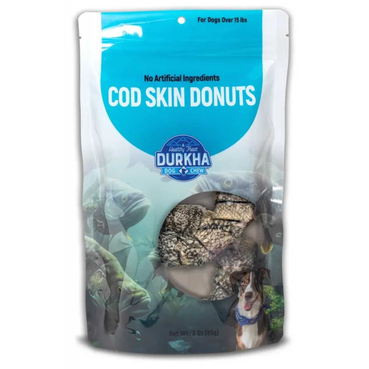 Durkha Skin Donuts