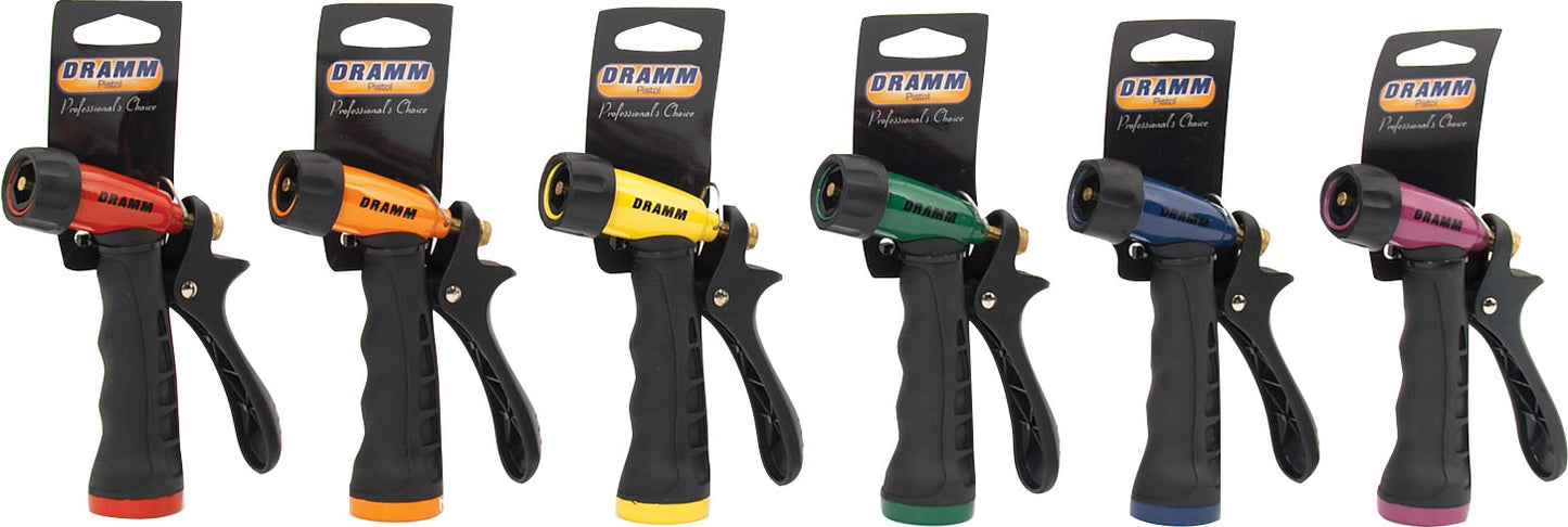 Dramm Pistol Spray Gun (Pack Of 12)