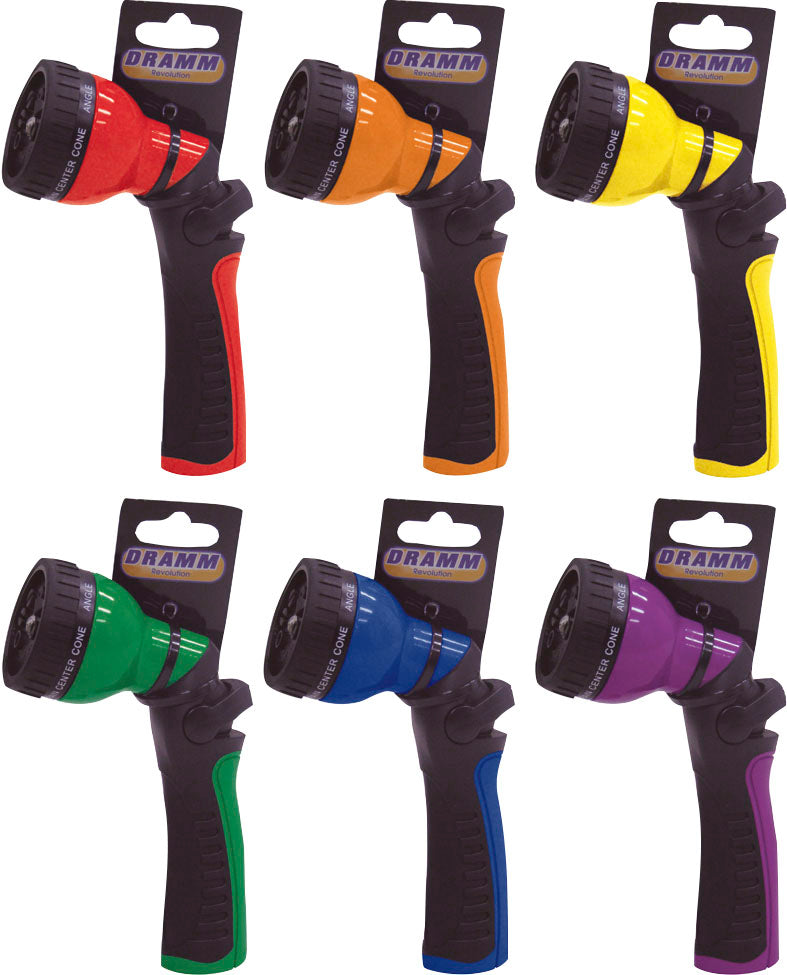 Dramm Revolution Nozzle (Pack Of 12)