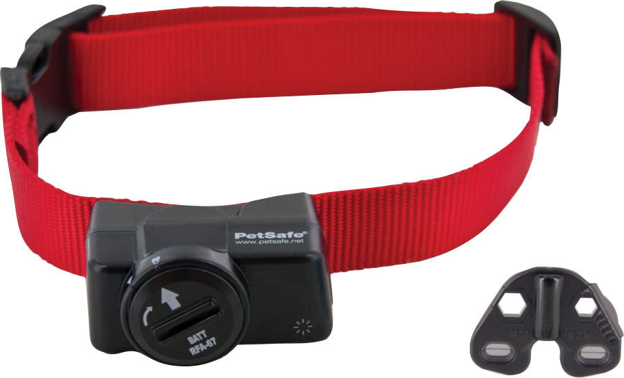 Petsafe Wireless Pet Containment Receiver Collar