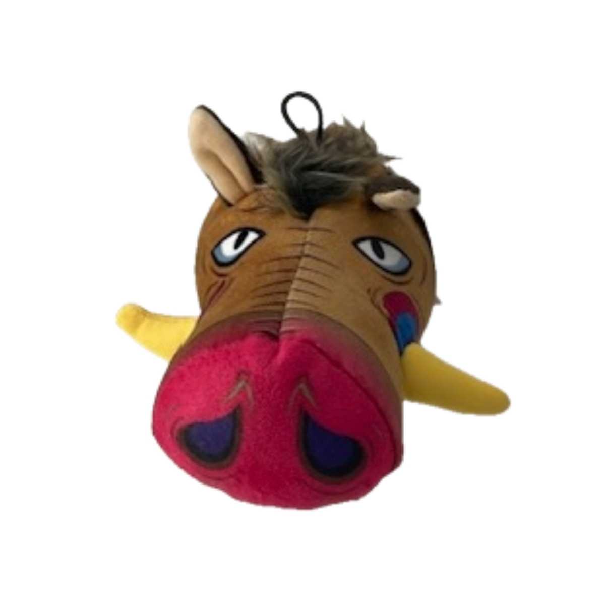 Steel Dog Ruffian Prairie Boar