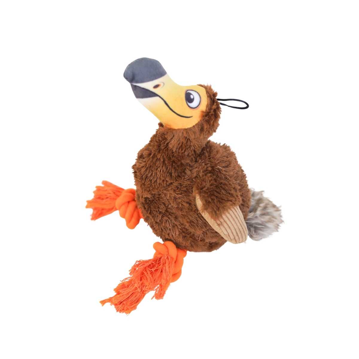 Steel Dog Ruffian Dodo Bird