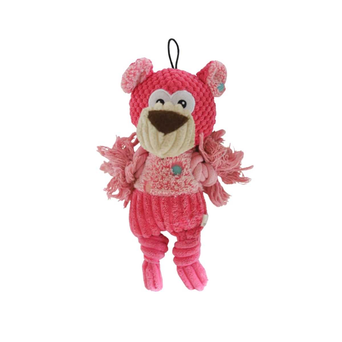 Steel Dog Polka Dot Pal Bear
