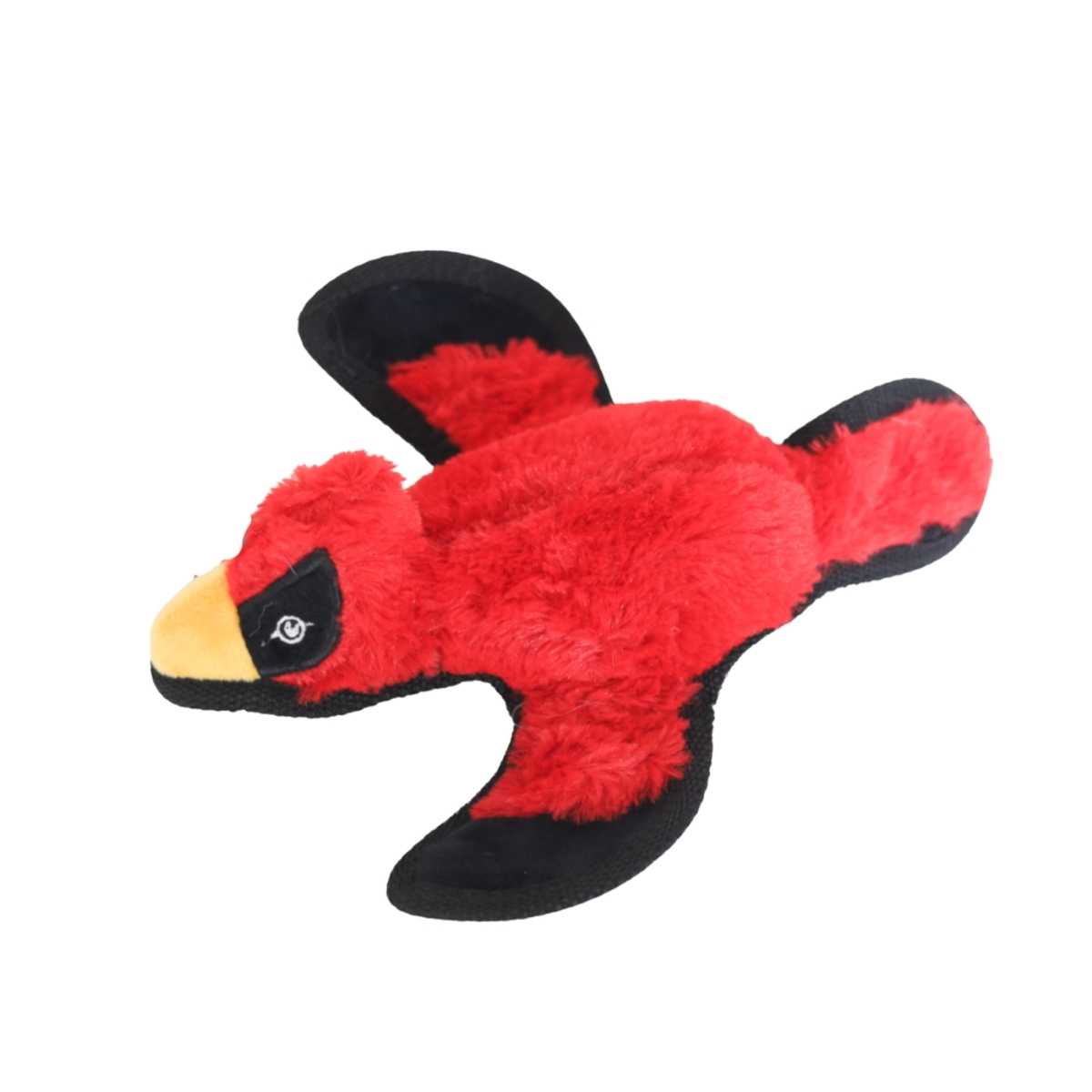 Steel Dog Yard Bird Cardinal