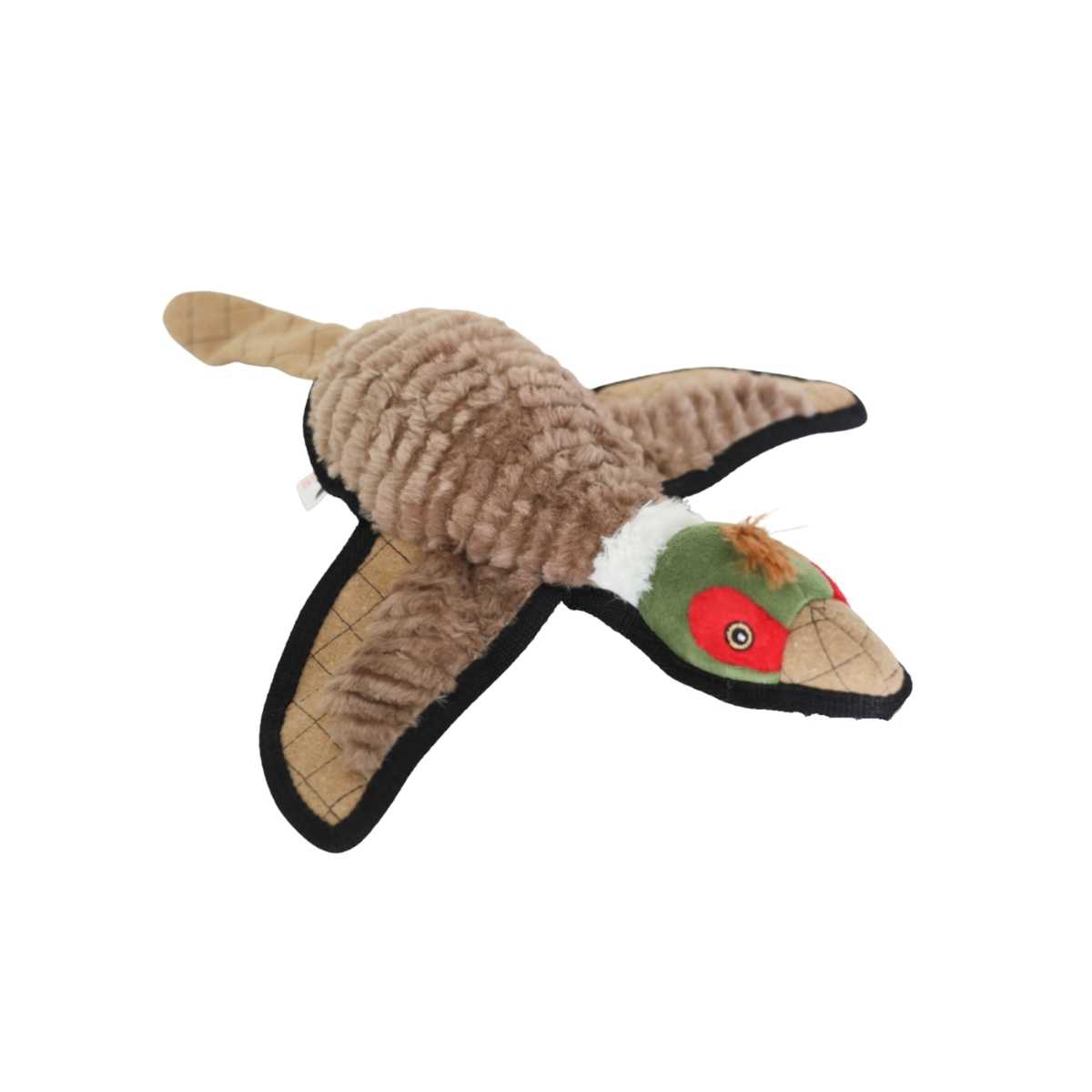 Steel Dog Game Bird Pheasant