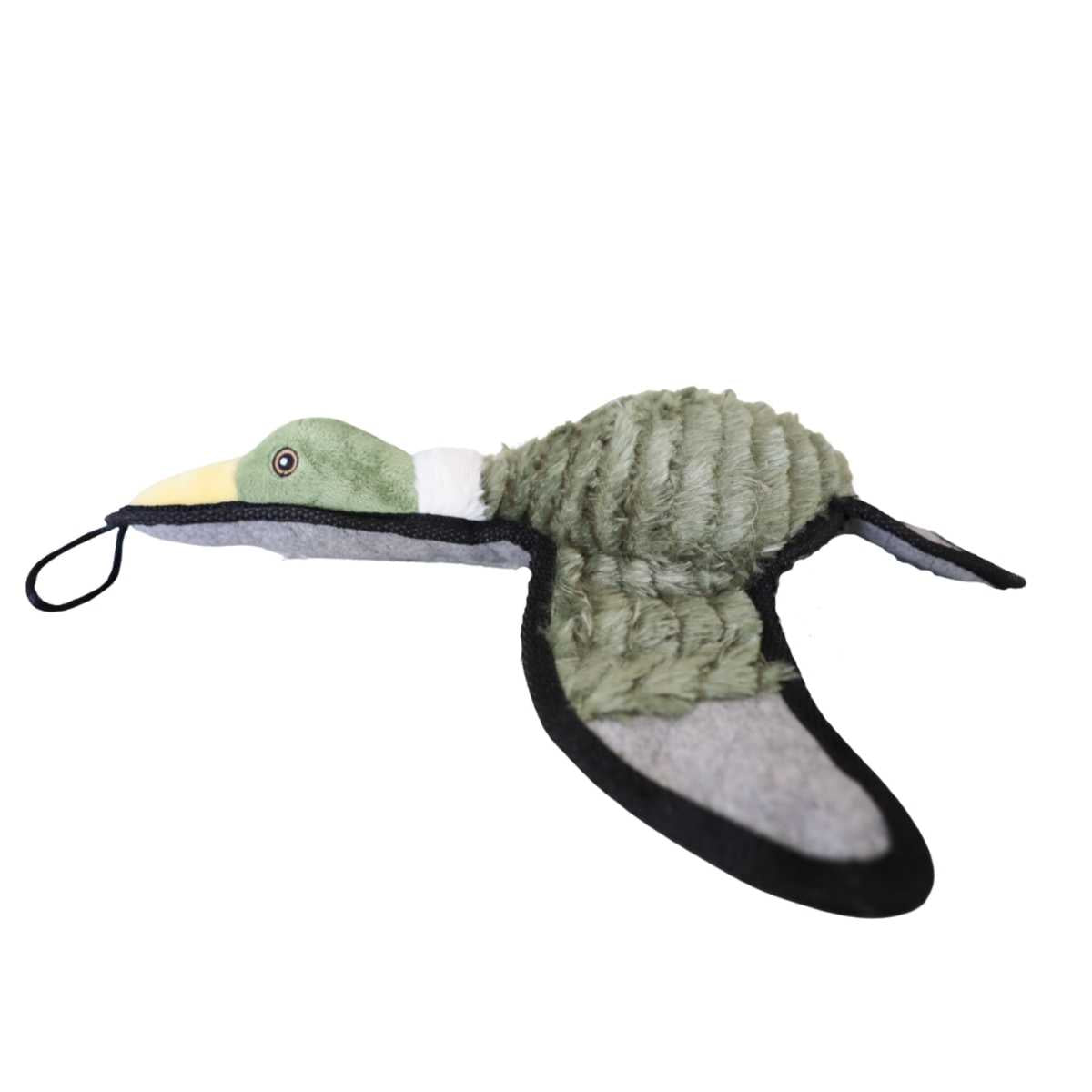 Steel Dog Game Bird Duck