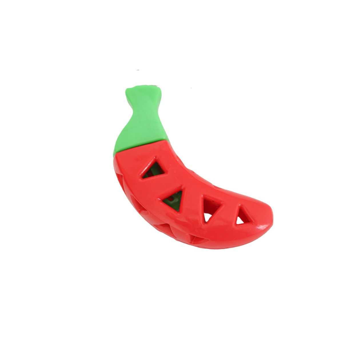 Steel Dog Slow Treater Chili Pepper