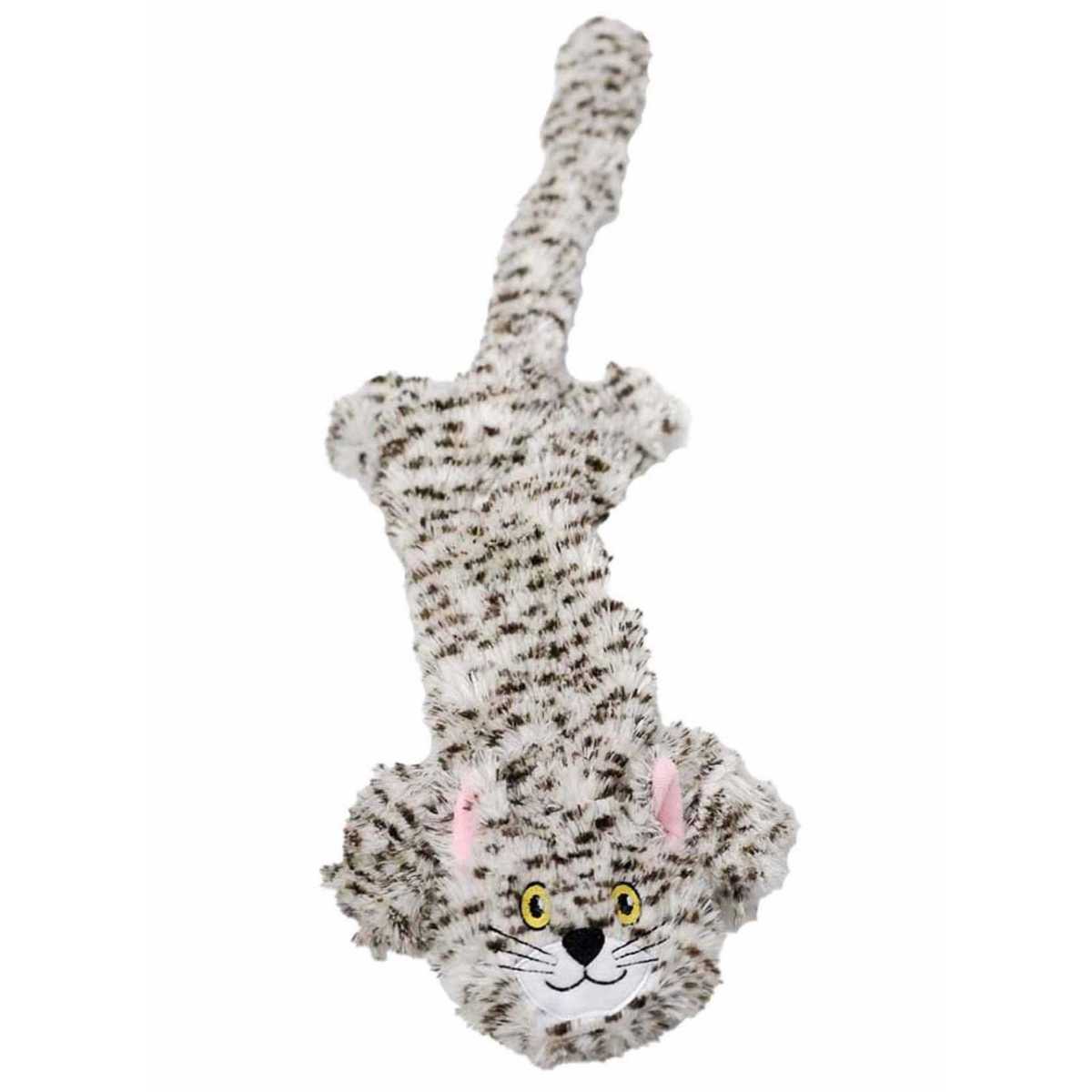 Steel Dog Flat Cat - Frosted