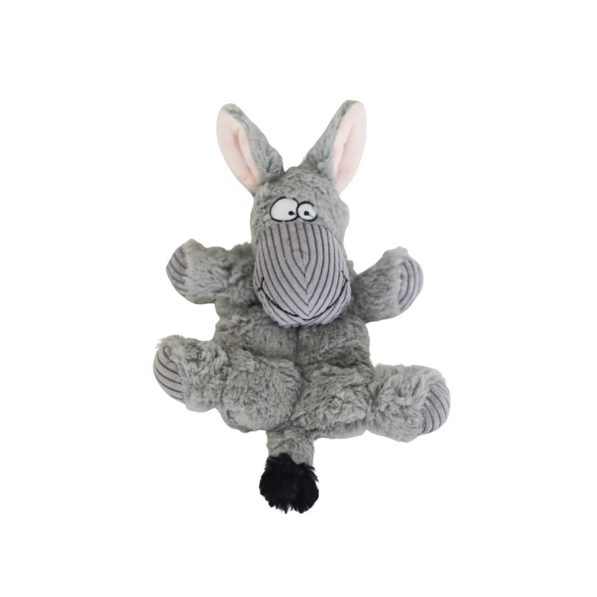 Steel Dog Barnyard Buddy Donkey
