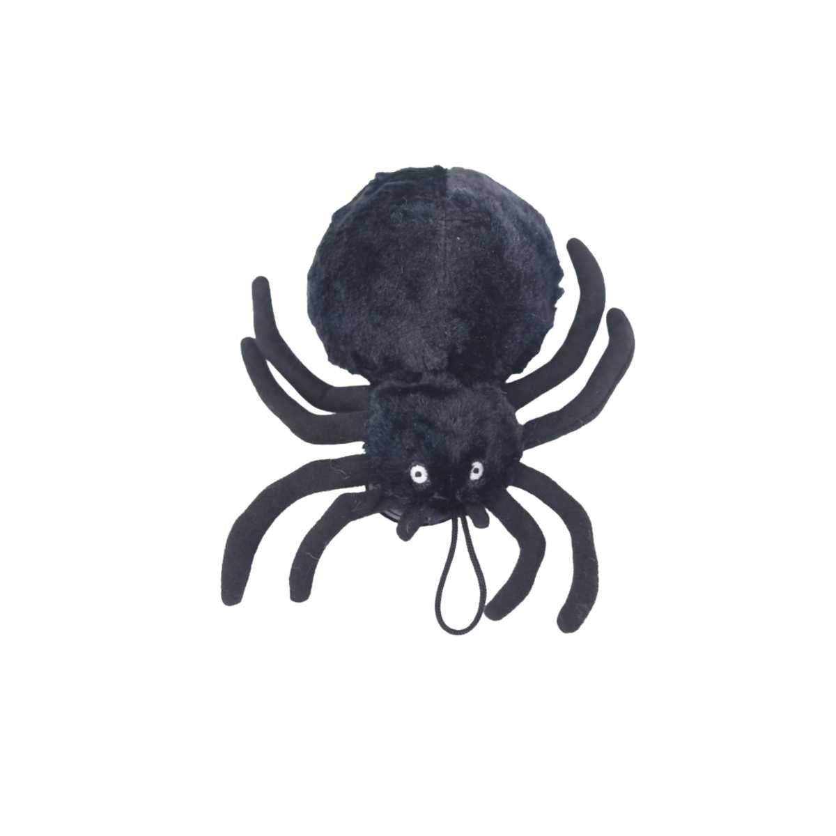 Steel Dog Seasonal Spider