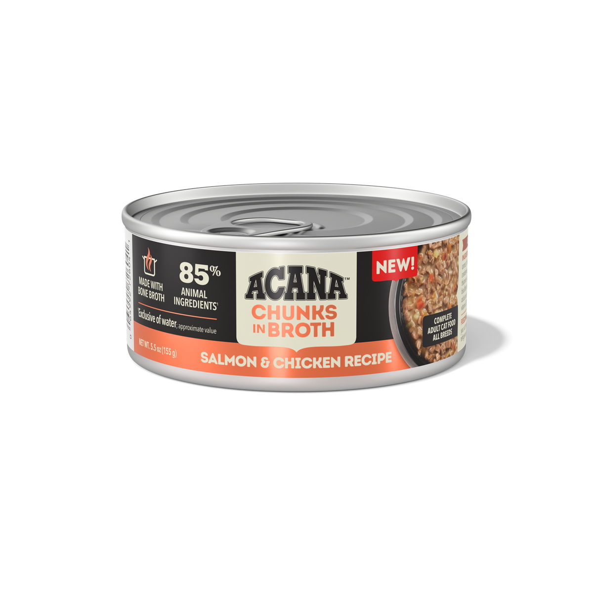 Acana Cat Wet Grain Free Chunks