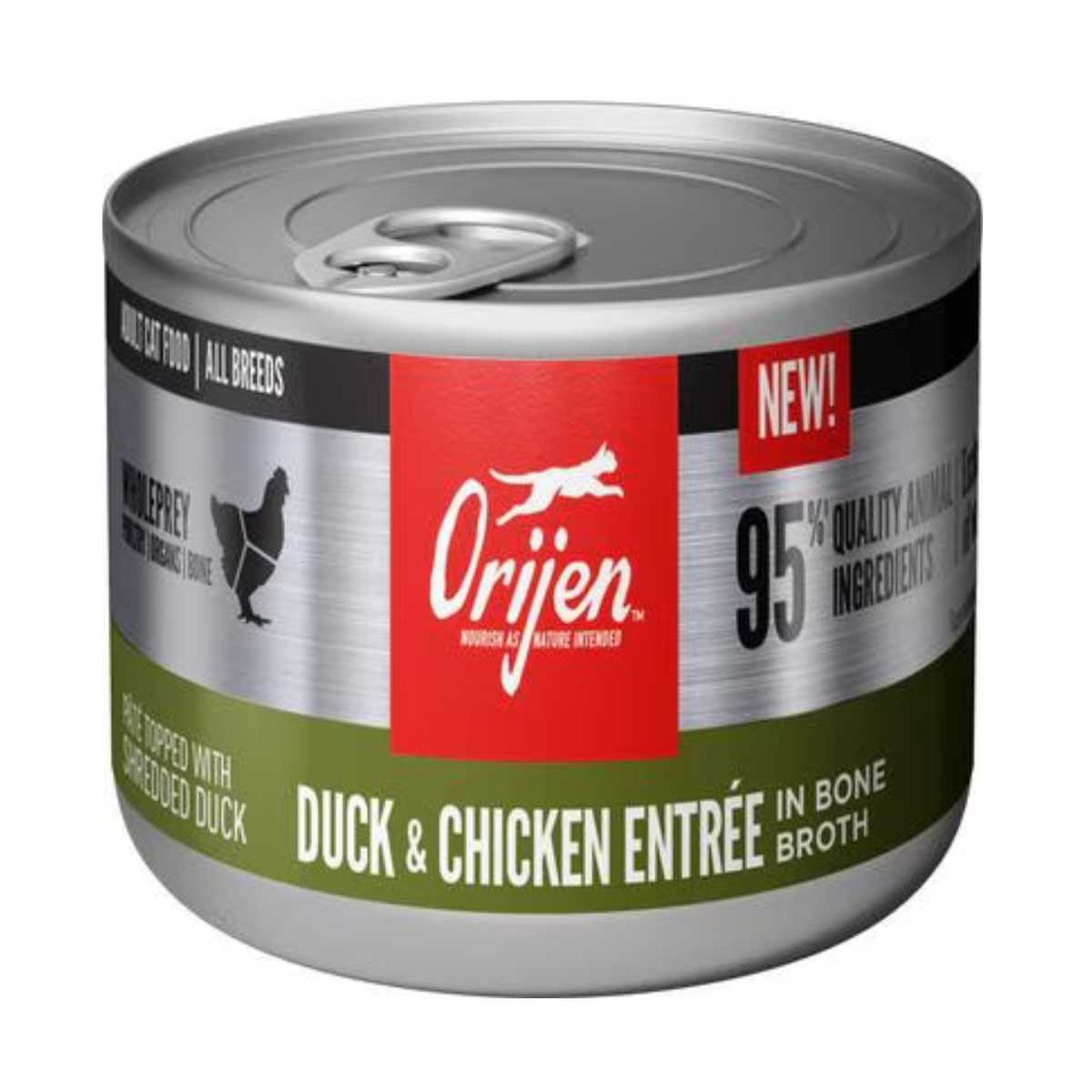 Orijen Cat Wet Entree