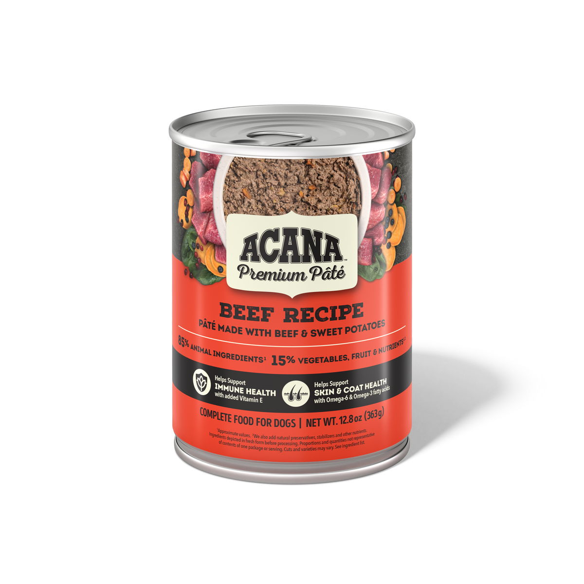 Acana Dog Wet Grain Free Pate