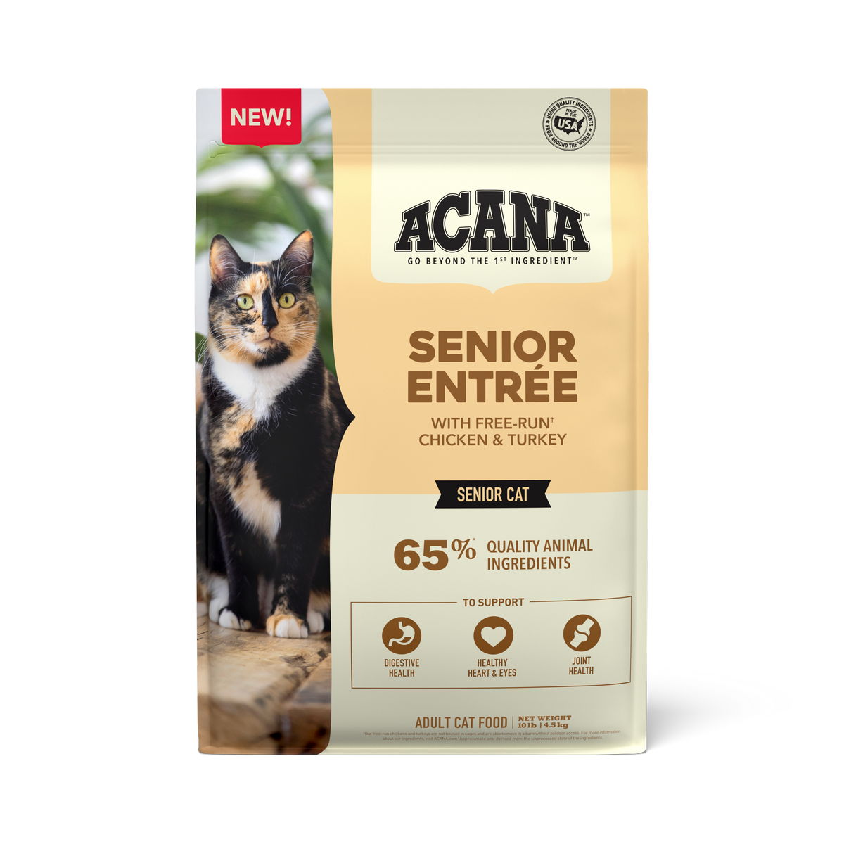 Acana Cat Senior Entree