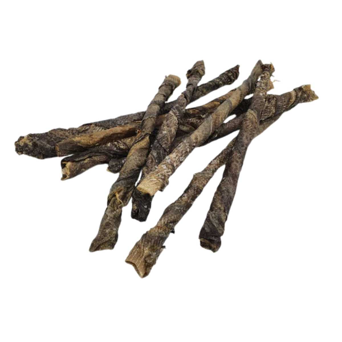 Tickledpet Tickled Pet Icelandic Codfish Skin