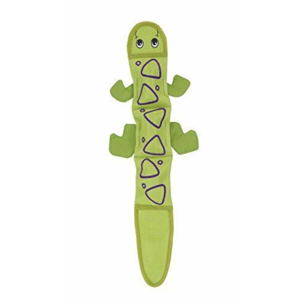 Charming Pet Fire Biterz Lizard Green Large