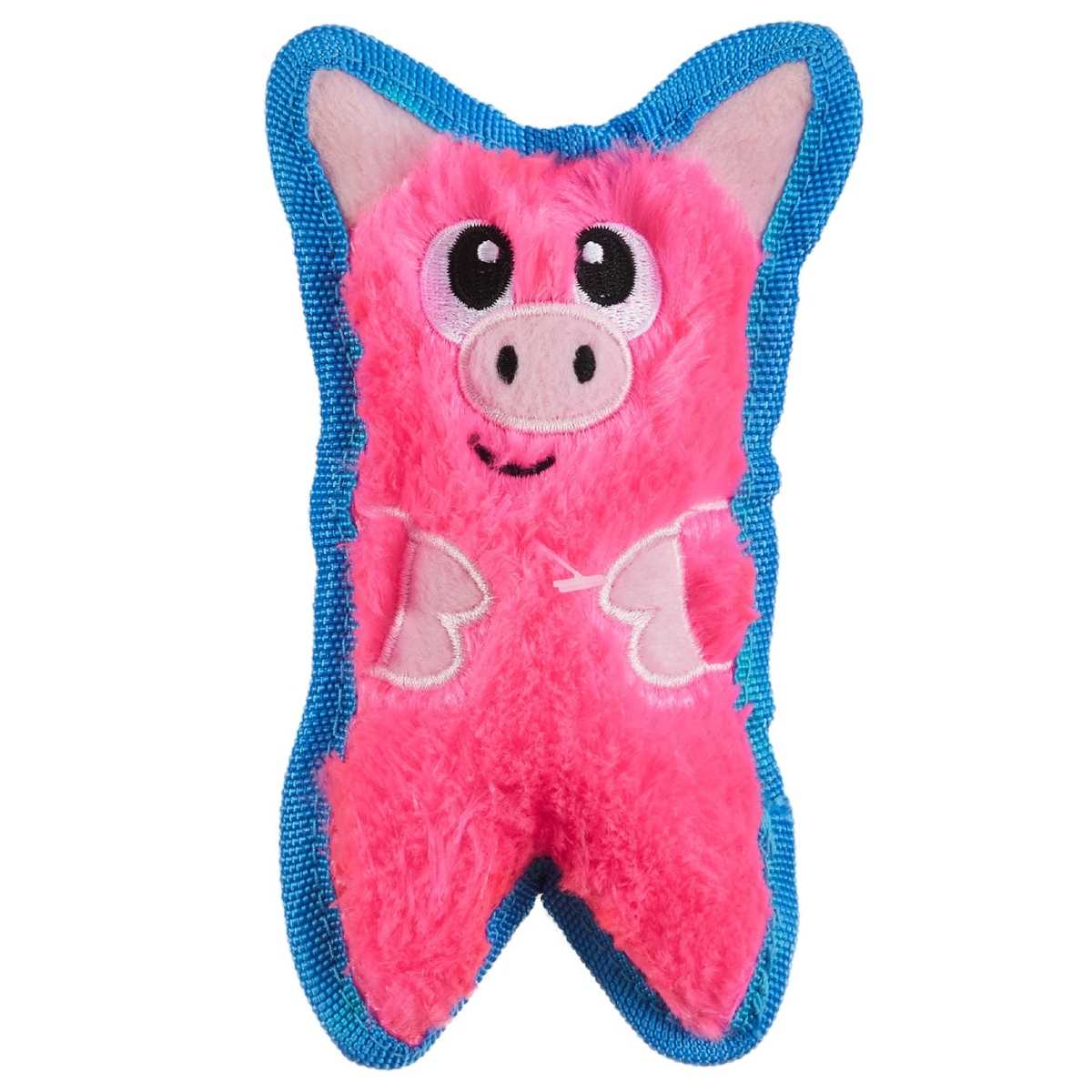 Charming Pet Invincibles Dog Pink Pig-X-Small