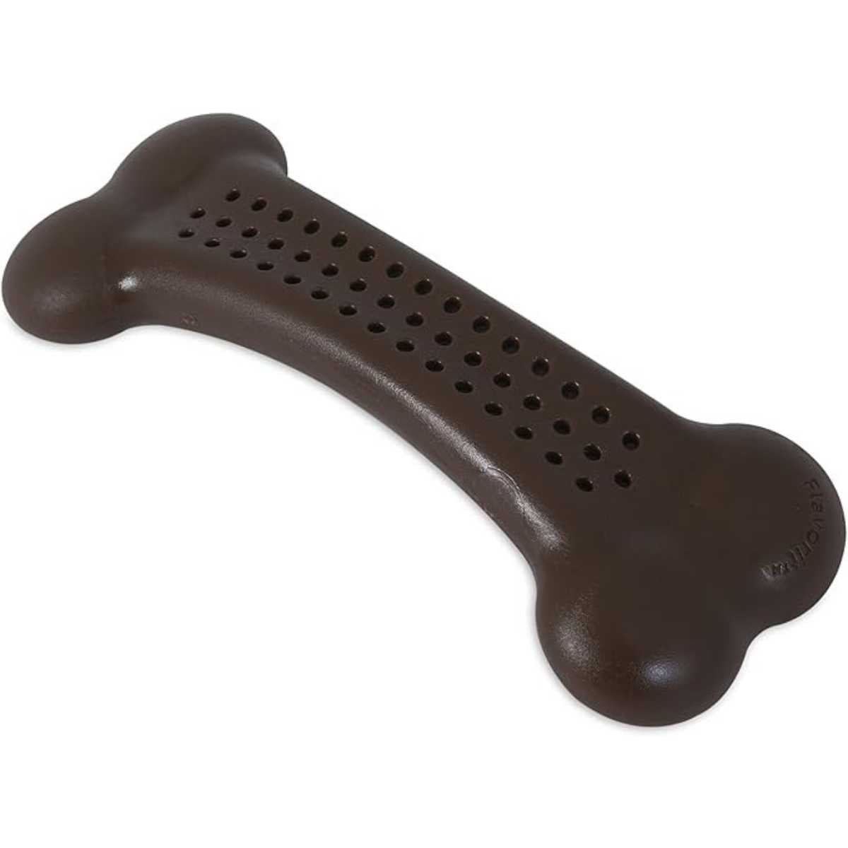 Pet Qwerks Flavorit Peanut Butter Bone