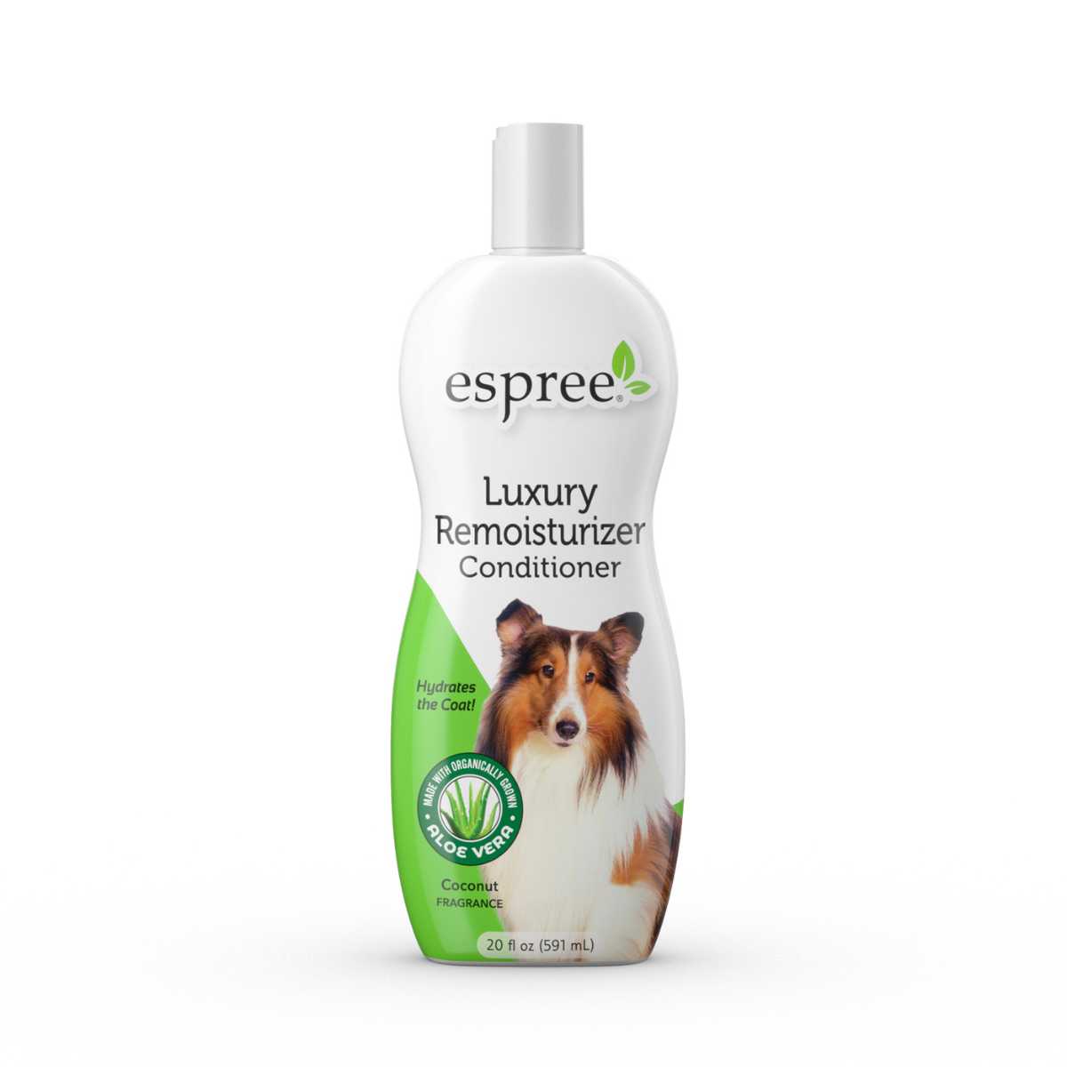 Espree Luxury Remoisturizer Conditioner-20 oz Bottle
