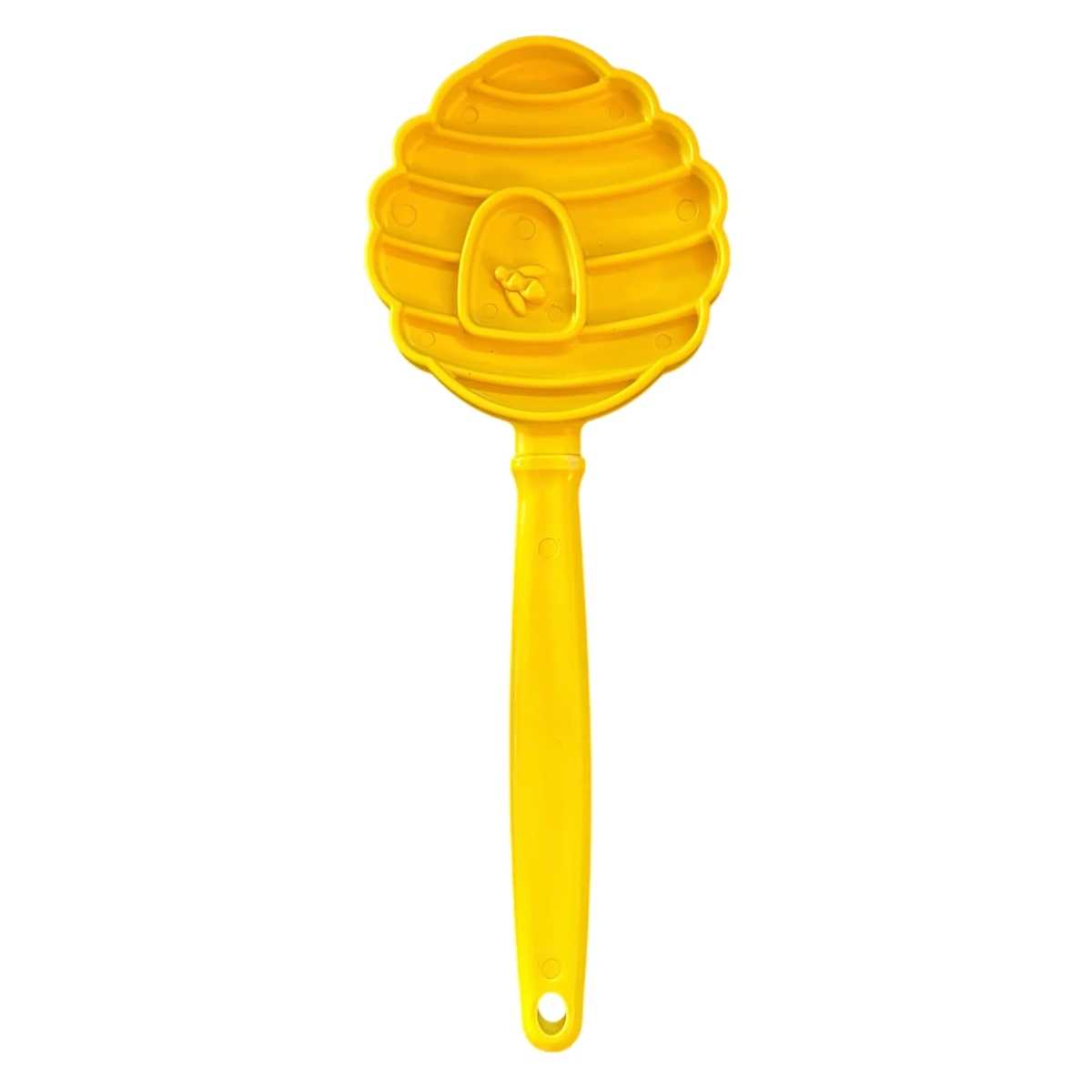 Soda Pup Beehive Lick Stick- Yellow