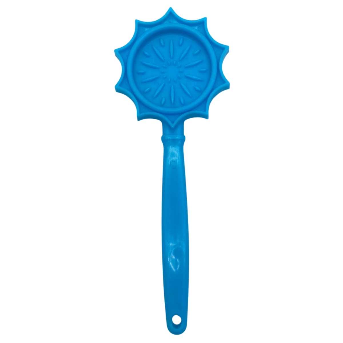 Soda Pup Flower Lick Stick- Blue