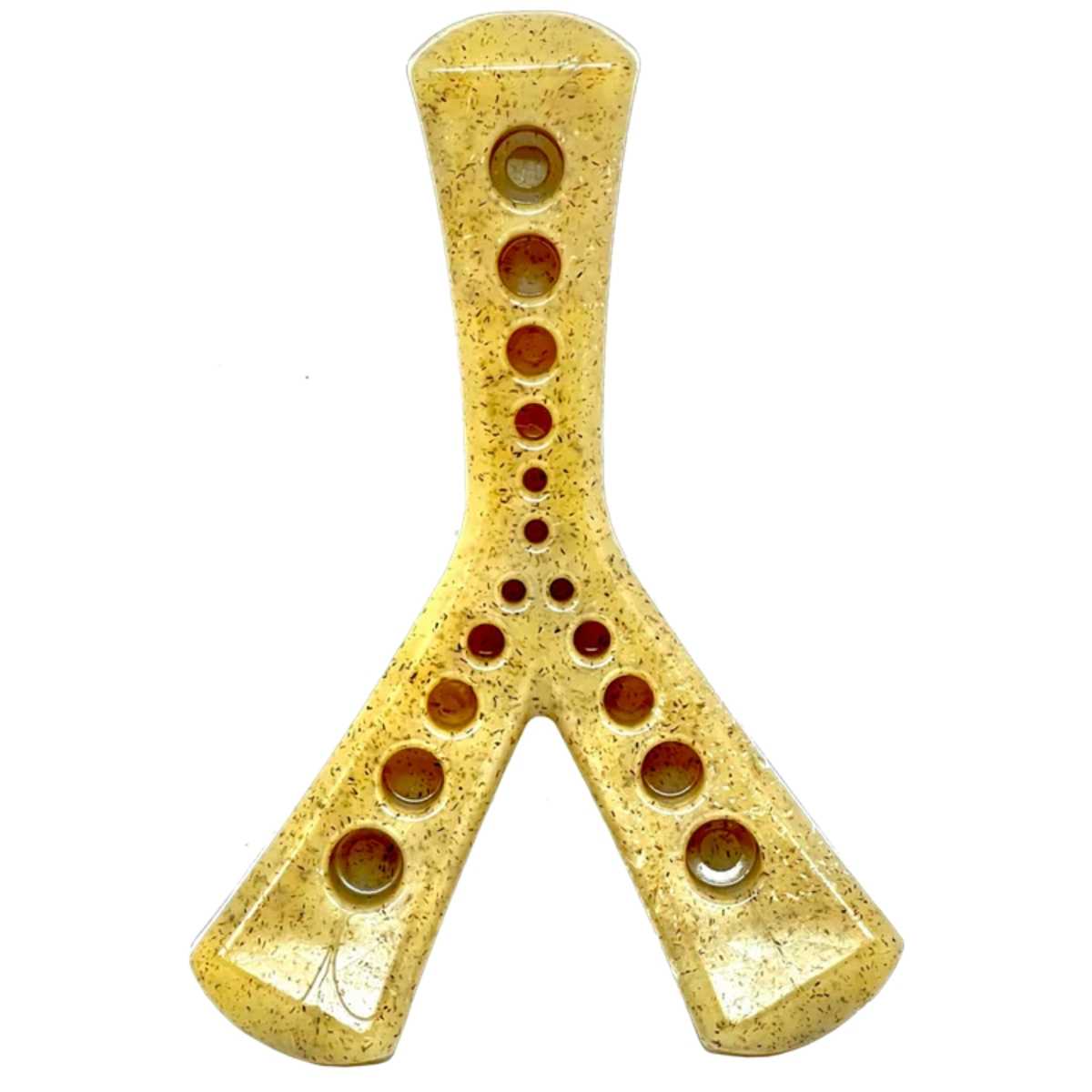 Soda Pup Mod Wishbone - Medium Brown