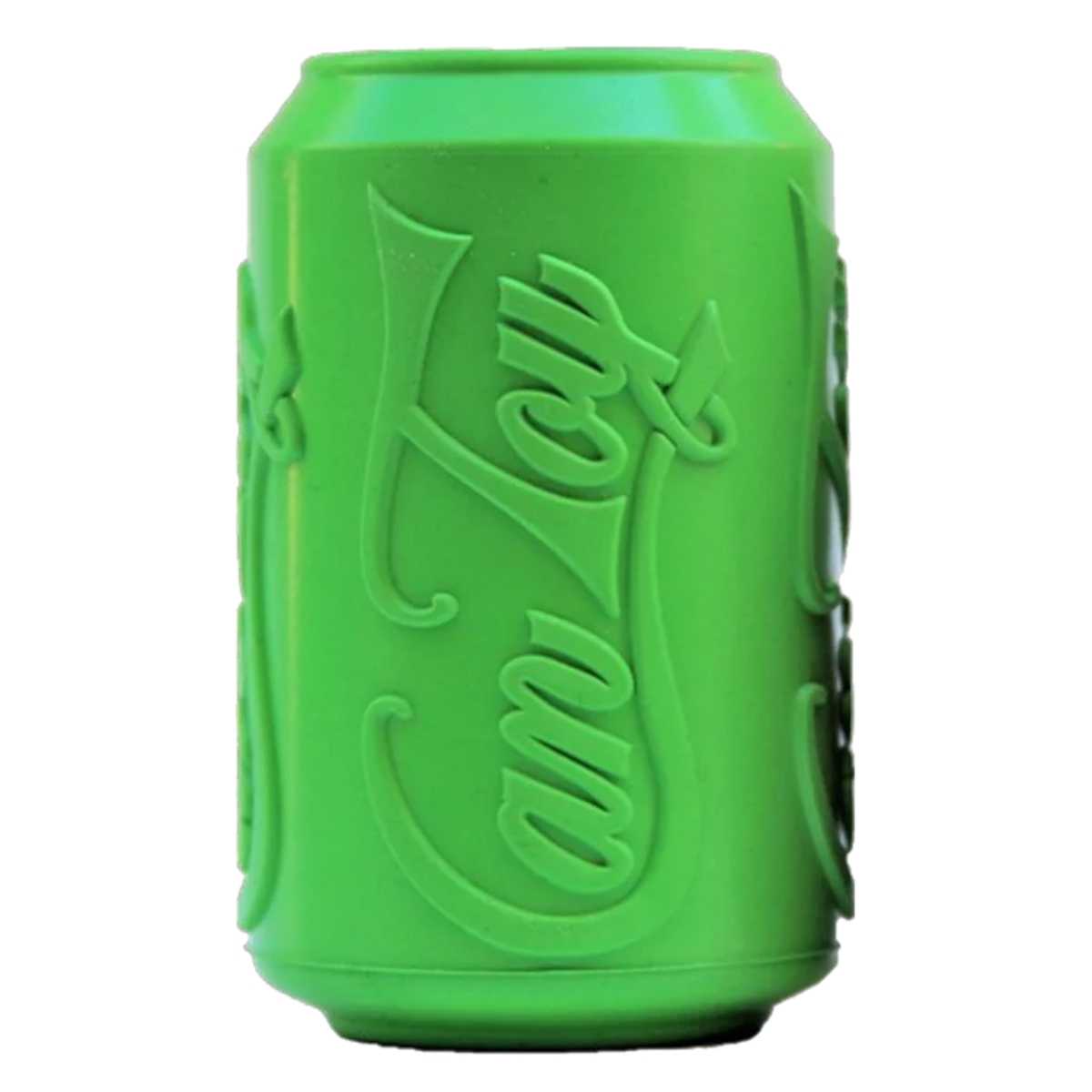 Soda Pup Original Lemon Lime Can Toy-Large