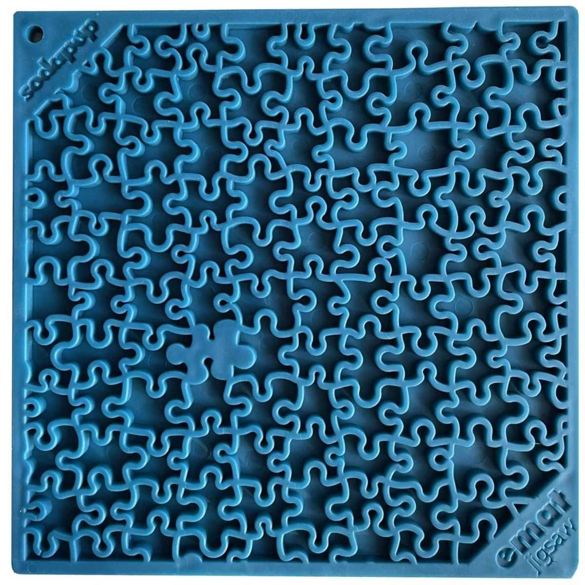Sodapup Soda Pup Nylon Enrichment Sp Emat Jigsaw
