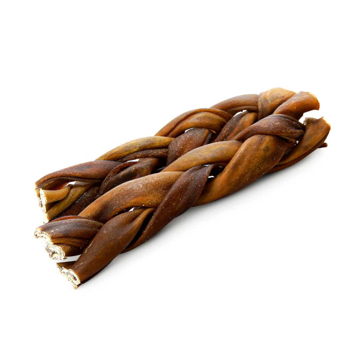 Natural Farm 6" Braided Collagen 3-Pack