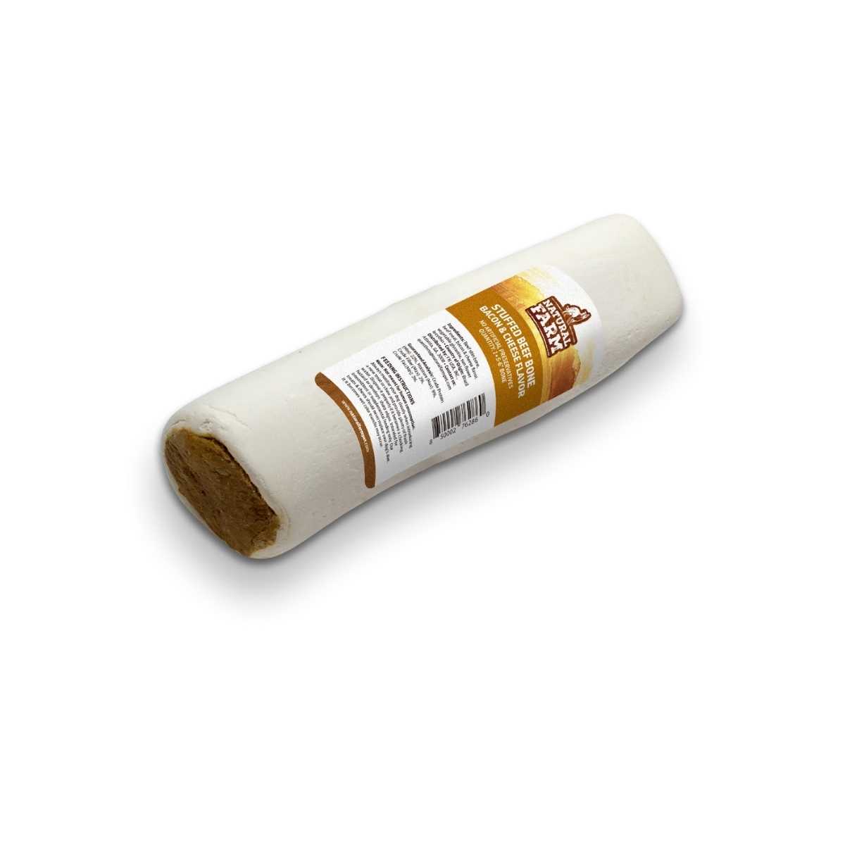 Natural Farm 5 Filled Bone