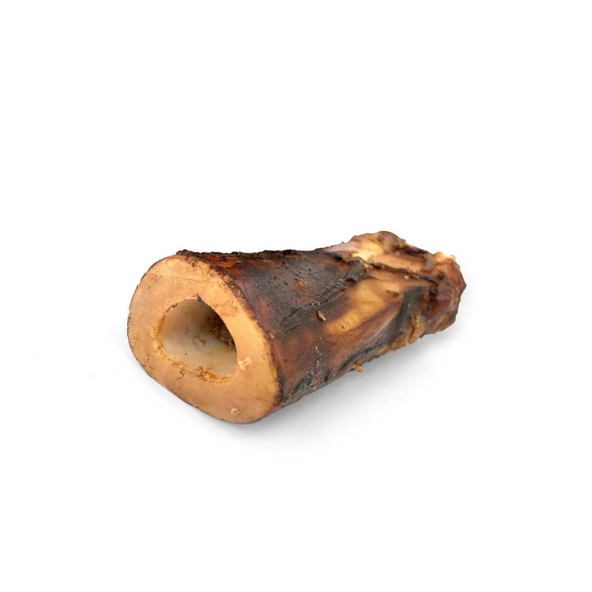 Natural Farm 3-4in Smoked Beef Marrow Bone 26ct