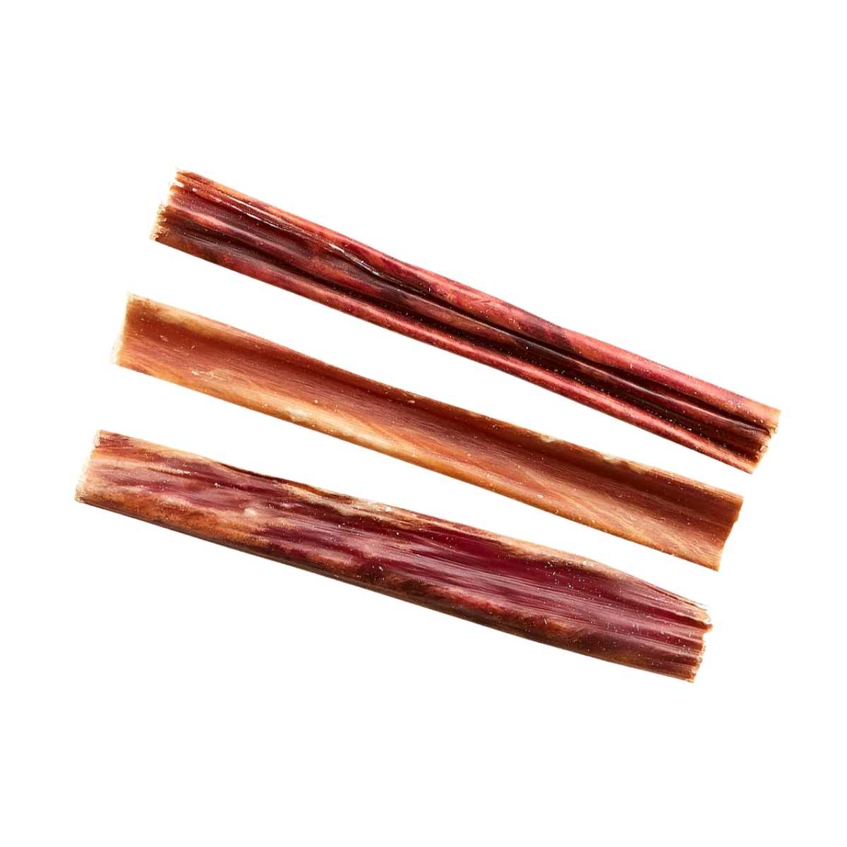 Natural Farm Bagged 6" Beef Jerky 10-pack