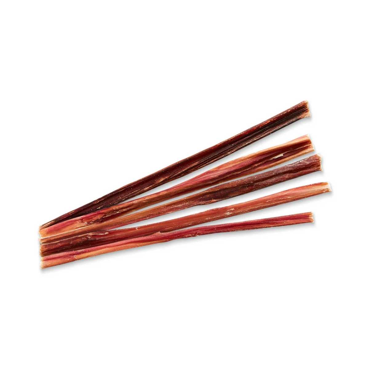 Natural Farm Bagged Odor-Free 6" Pixie Bully Sticks 15-pack