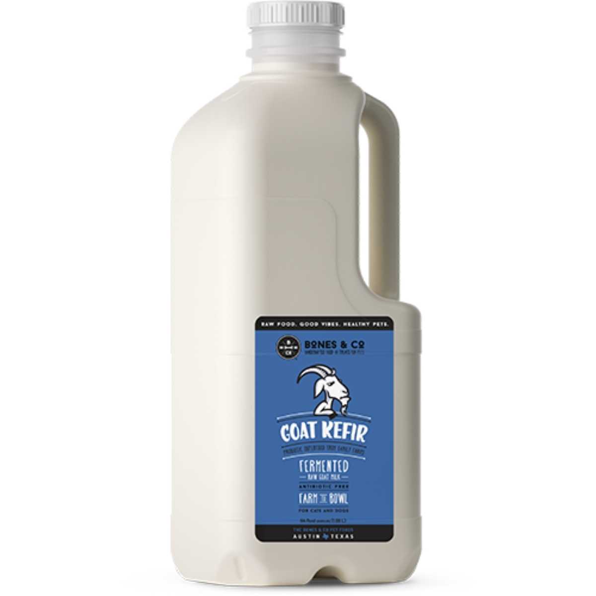 Bones & Co Goat Kefir