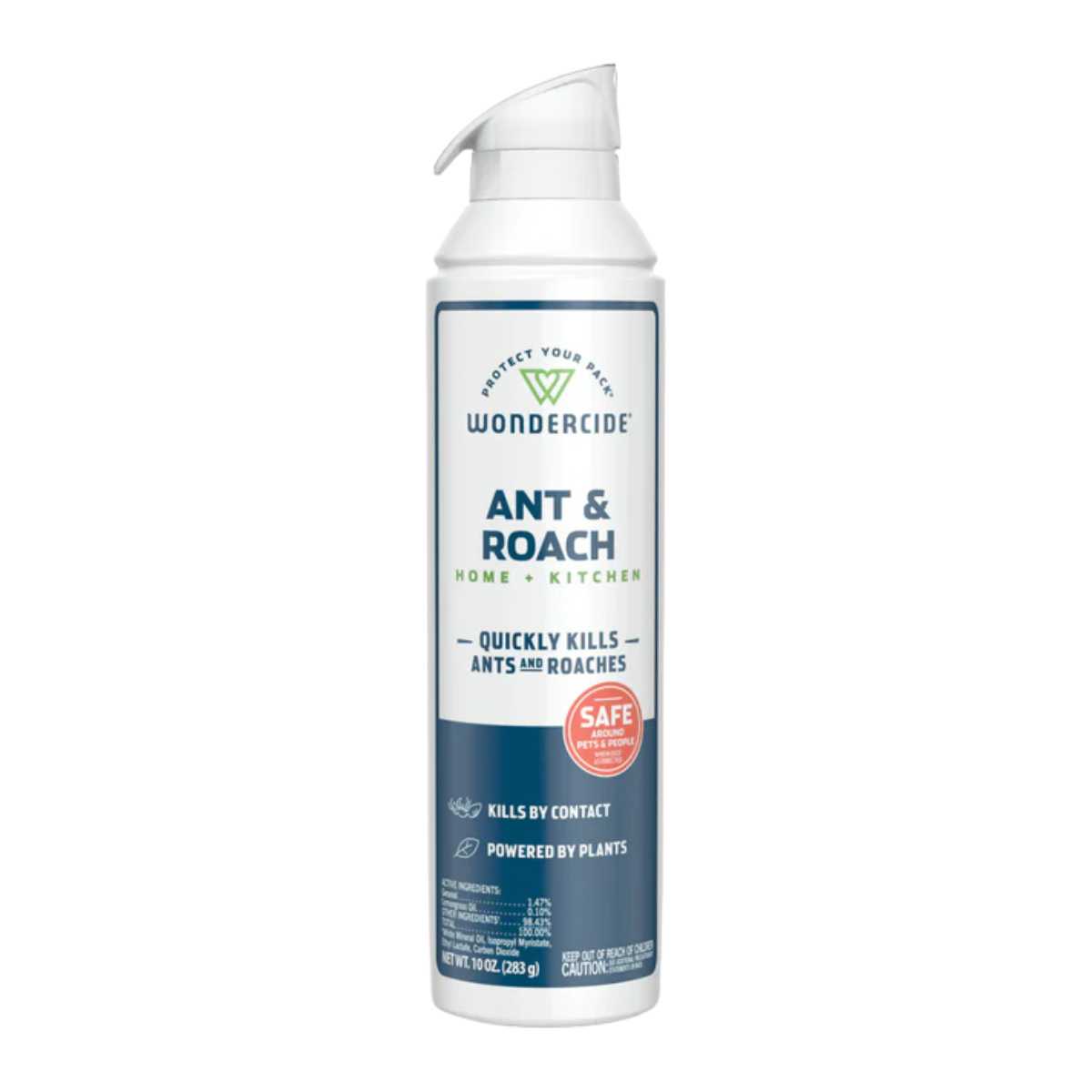 Wondercide Ant & Roach Home + Kitchen Spray