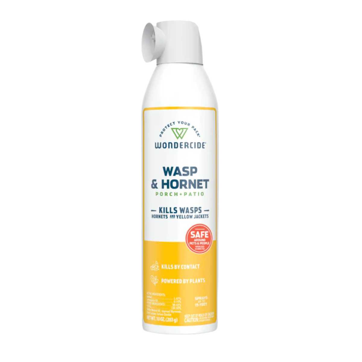 Wondercide Wasp & Hornet Patio + Porch Spray